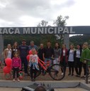 19º PASSEIO CICLÍSTICO DA CÂMARA MUNICIPAL DE BOA VISTA DO SUL