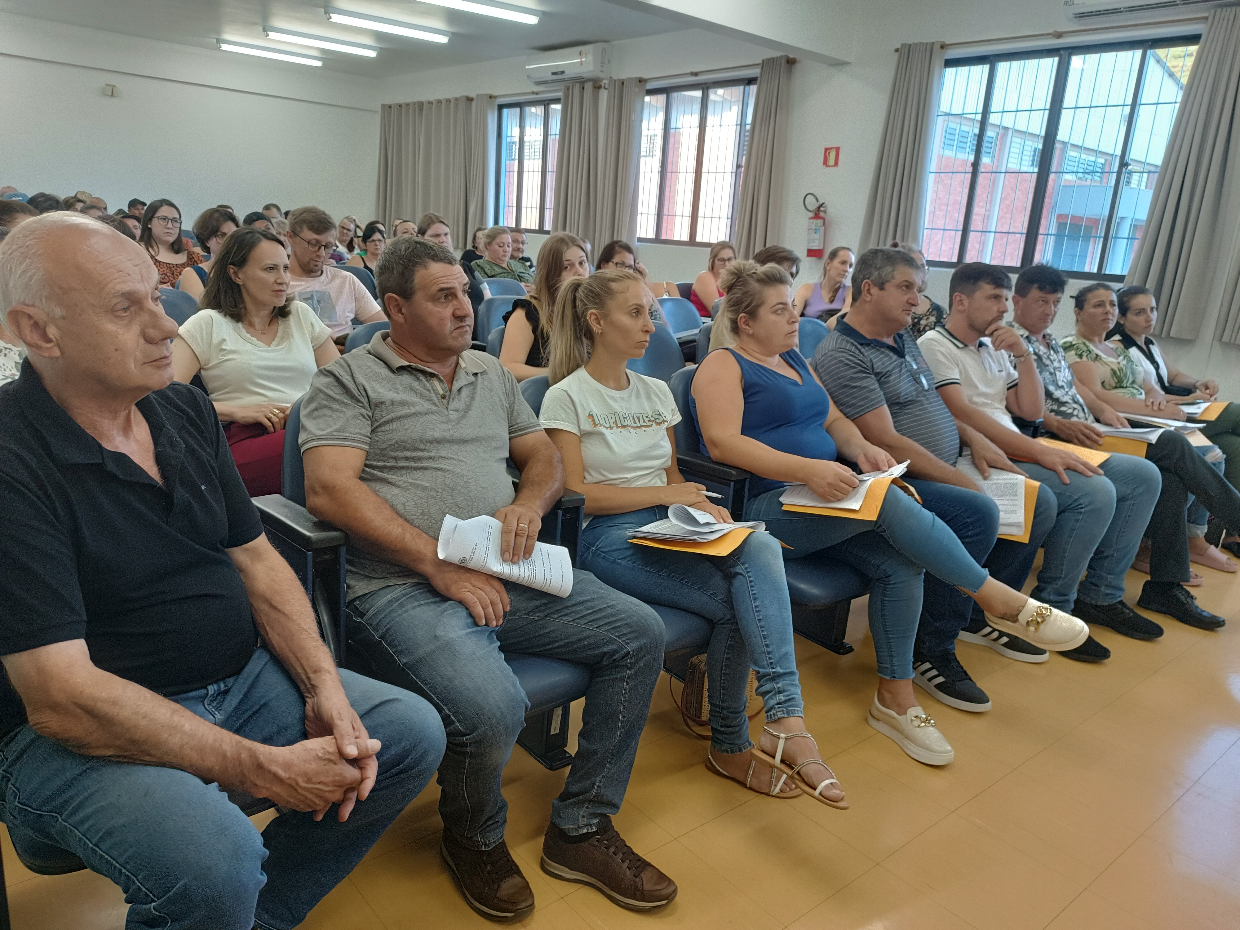 AUDIÊNCIA PÚBLICA DA REFORMA DA PREVIDÊNCIA