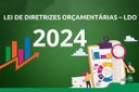 AUDIÊNCIA PÚBLICA - LDO/2024