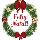 FELIZ NATAL A TODOS...