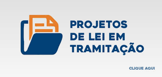 Projetos de Lei do Executivo