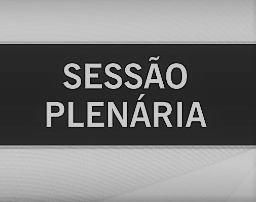 Relatório de Sessão