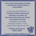 UTILIDADE  PÚBLICA